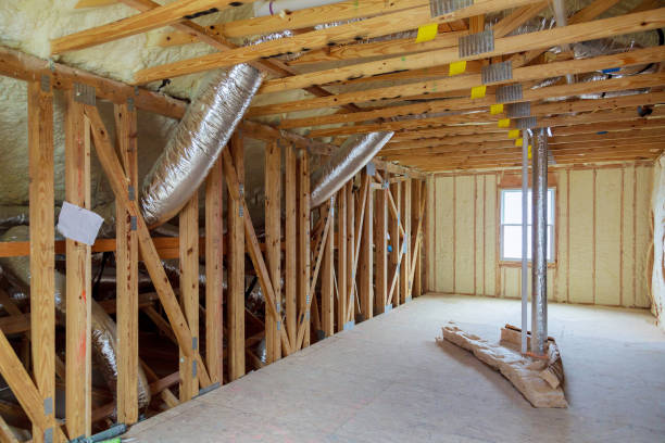 Best Energy Efficiency Solutions in Mount Cob, PA