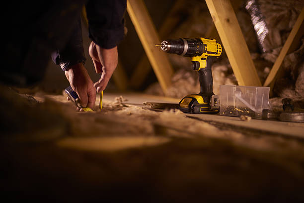Best Insulation for Specific Applications in Mount Cob, PA