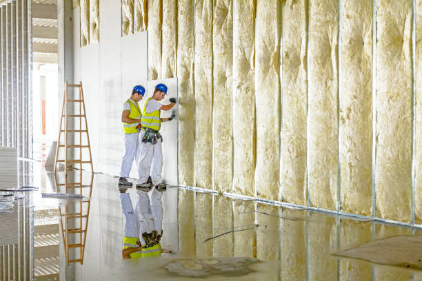 Best Insulation for Specific Applications in Mount Cob, PA